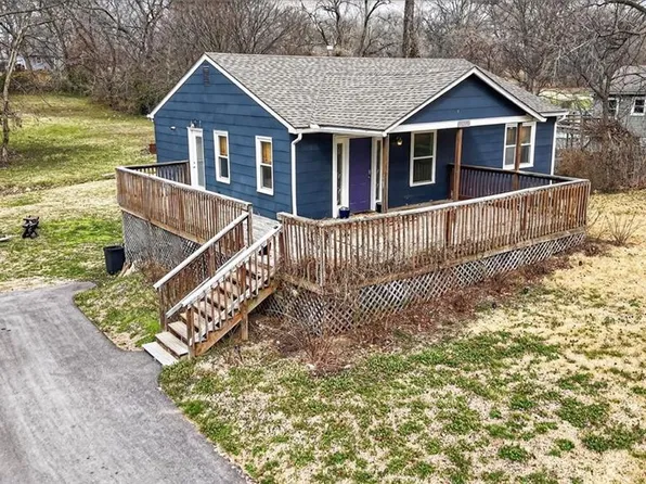 2832 N 74th St, Kansas City, KS 66109