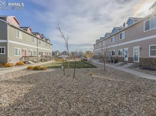 4341 River Line Grv, Colorado Springs, CO 80911