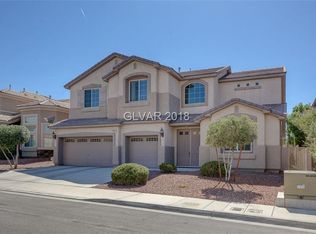 525 Mia Isabella Ct, Henderson, NV 89052