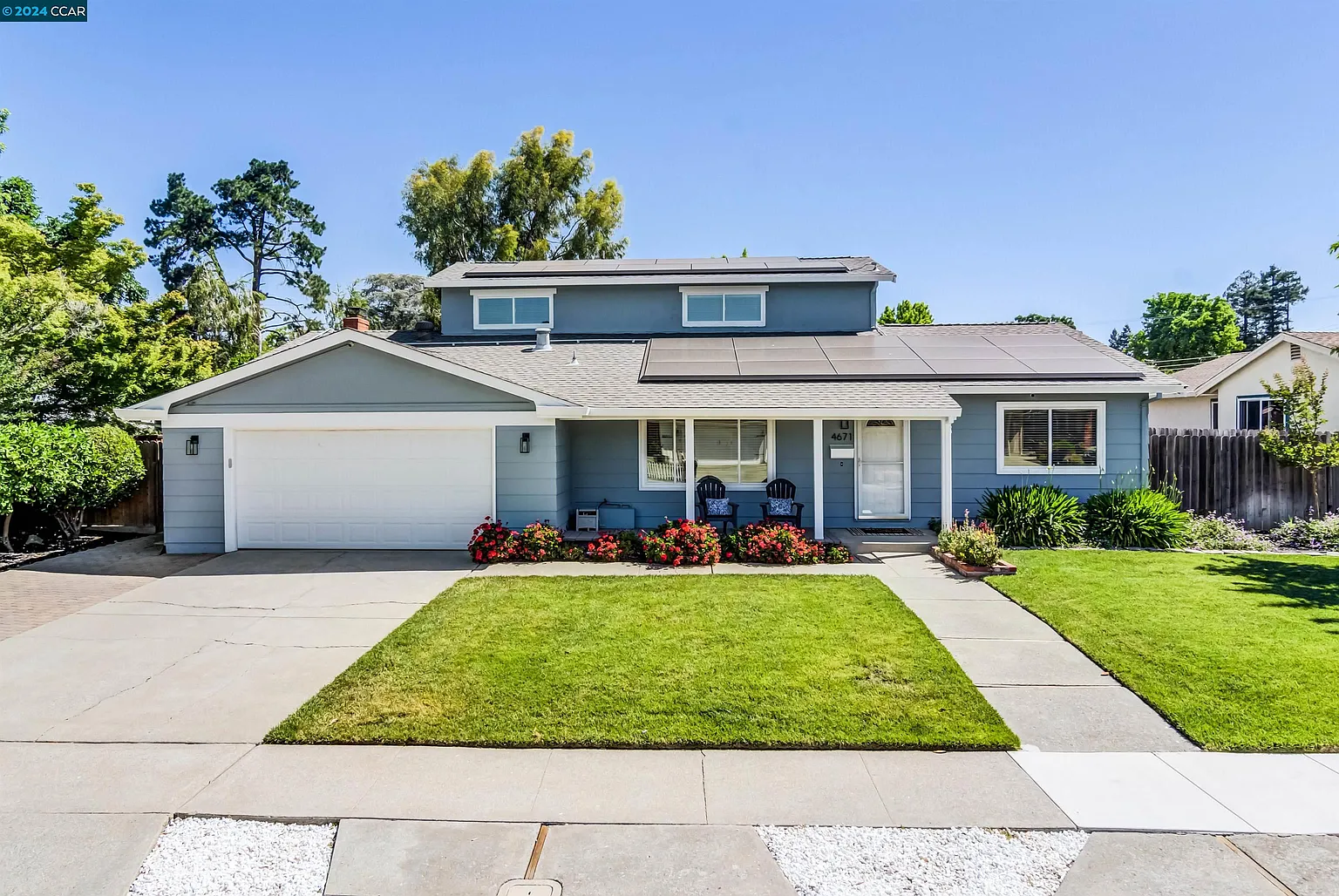 4671 Springwood Way photo 1