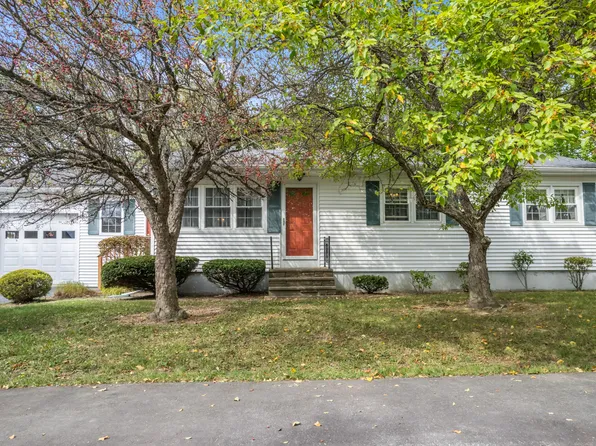 22 Mayfair Street, Augusta, ME 04330