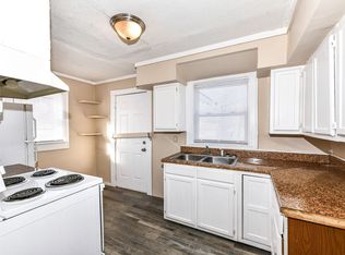 2512 E 17th St, Indianapolis, IN