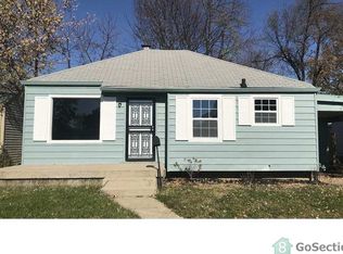 5334 E 20th Pl, Indianapolis, IN 46218