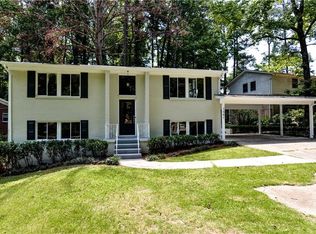 2681 Bent Hickory Dr SE, Smyrna, GA 30082