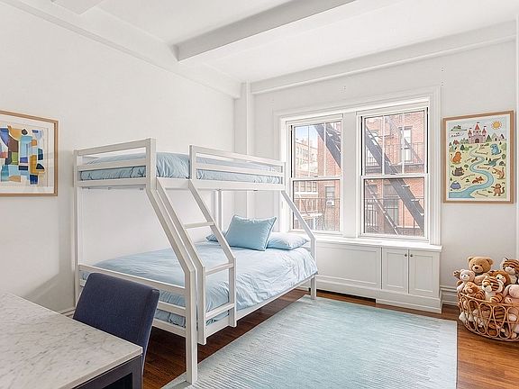 4th image of 215 W 88th St APT 5B