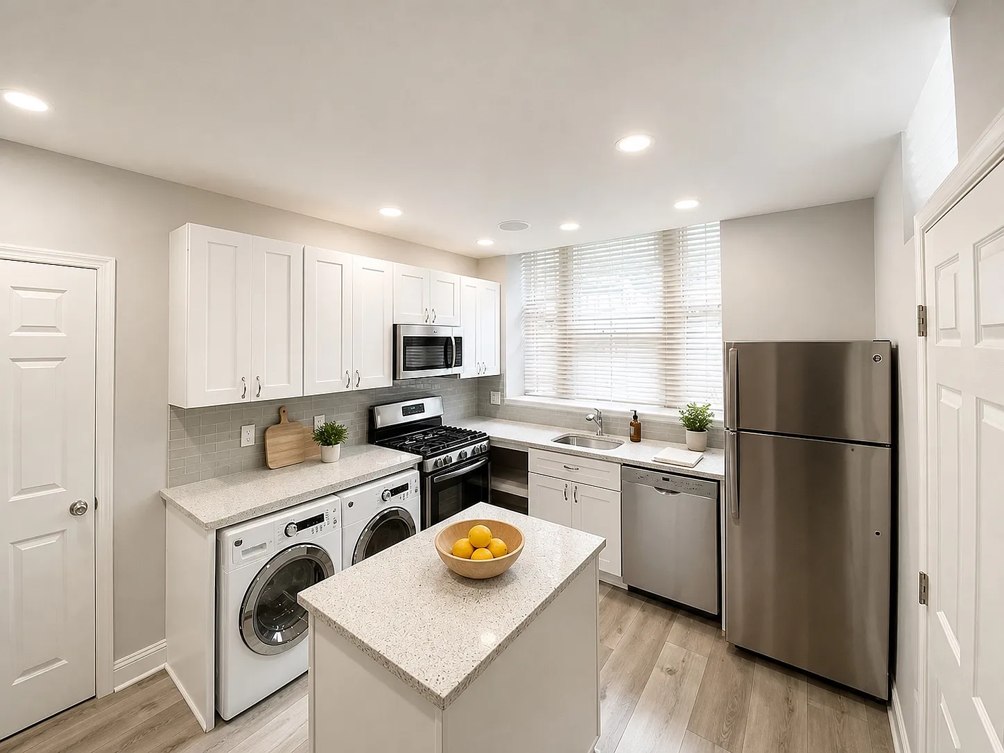 2 bed, 1000 sqft, $2,875 — Photo 1