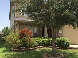 8907 Creeks Gate Ct, Richmond, TX 77407