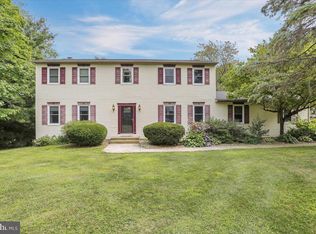 743 N Church Rd, Reading, PA 19608