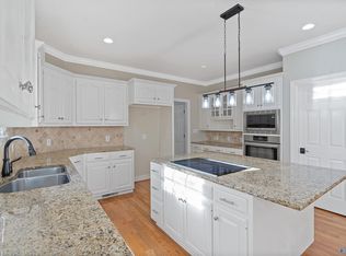 251 Wedgewood Terrace Rd, Madison, AL 35757