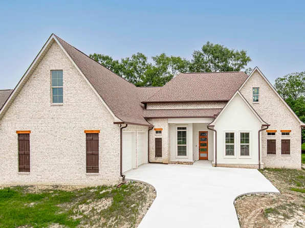 12591 Three Lakes Dr, Walker, LA 70785