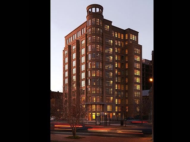 1st image of 301 Massachusetts Ave NW #Penthouse 1201