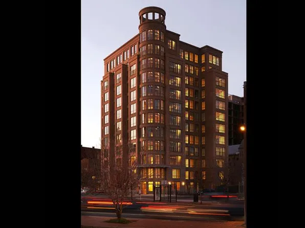 301 Massachusetts Ave NW, Washington, DC