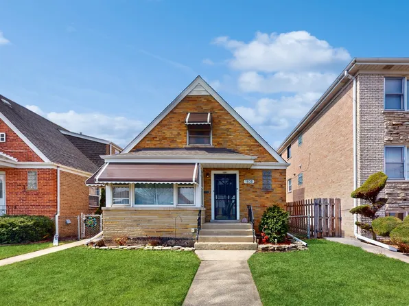 1830 N 22nd Ave, Melrose Park, IL 60160