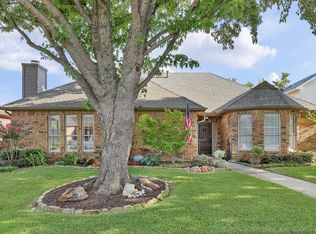 4124 Kentshire Ln, Dallas, TX 75287