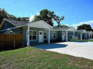 2805 N V St #B, Pensacola, FL 32505