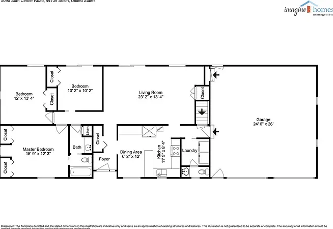 5095 Som Center Rd — Photo 10