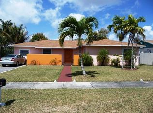 11015 SW 156th Ter, Miami, FL 33157