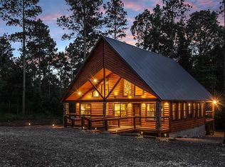 38 Rough Cut Ct, Broken Bow, OK 74728