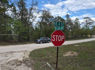 Williston Highlands, Williston, FL 32696