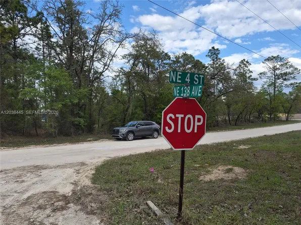 0 SE 4th St, Williston, FL 32696