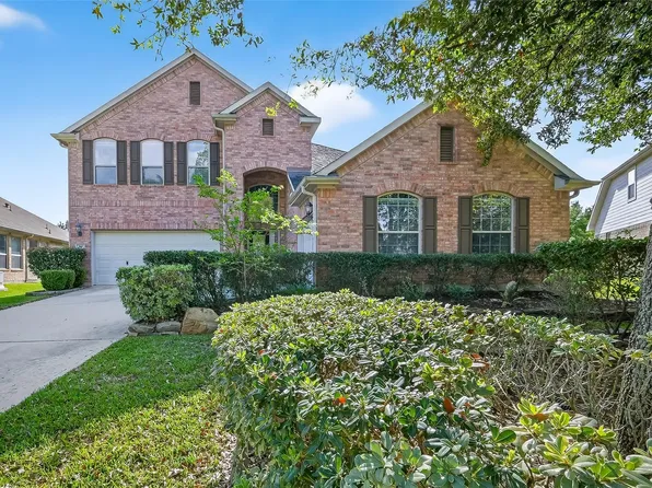 99 Buck Trail Pl, Spring, TX 77389