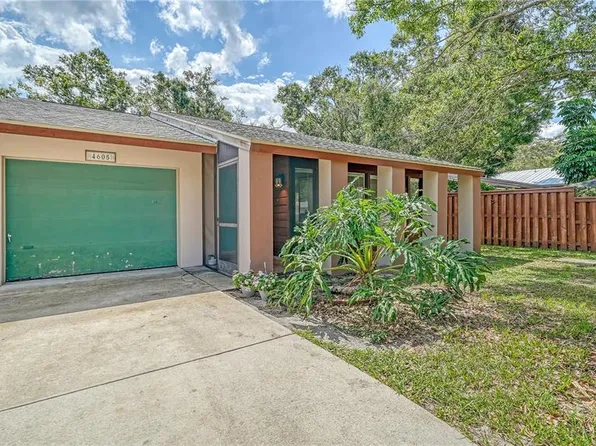 4605 Violet Ave, Sarasota, FL 34233