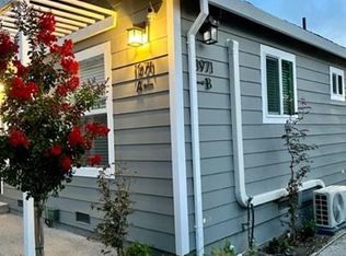 1971 Parkside Dr #1-1-A, Concord, CA 94519