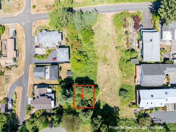Cedar St #7, Wheeler, OR 97147