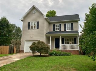 3989 Plum St, Conover, NC 28613