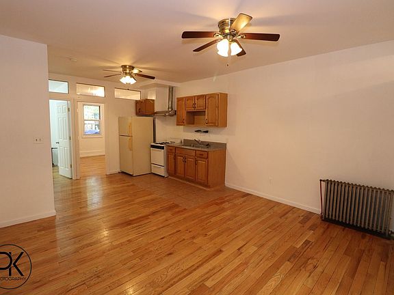 3rd image of 62 Ten Eyck St #1