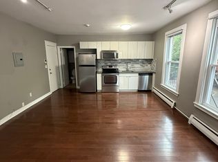 197-199 Wooster St #2, New Haven, CT 06511