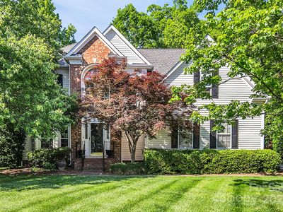 15000 Strathmoor Dr, Charlotte, NC, 28277