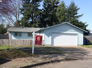 940 Echo Hollow Rd, Eugene, OR 97402