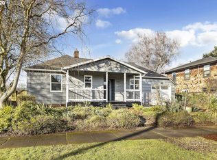 6505 N Knowles Ave, Portland, OR 97217