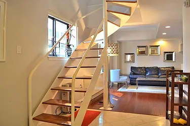 Rented by Urban Living