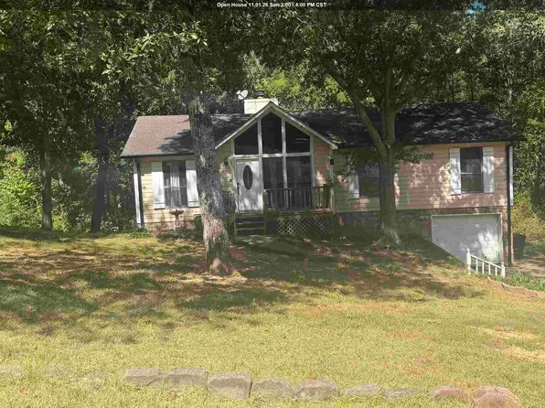 8921 Woodhaven Dr, Pinson, AL 35126