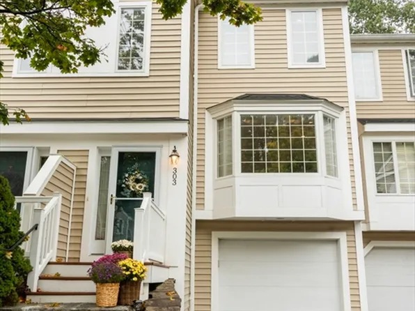 303 Greenwich Ct #303, Worcester, MA 01609