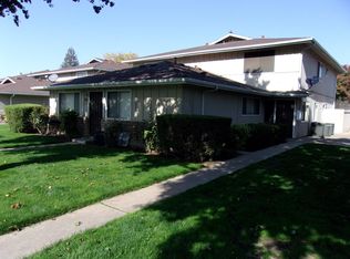 2603 W Fairmont Ave #101, Fresno, CA 93705