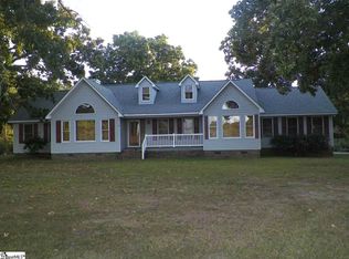 3319 Mountville Rd, Mountville, SC 29370