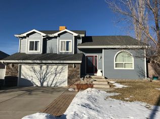 25 Dogwood Ln, Parachute, CO 81635