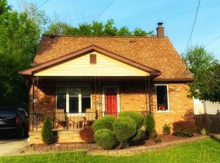 1249 95th St, Niagara Falls, NY 14304