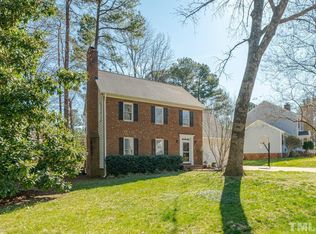 4913 Lancashire Dr, Raleigh, NC 27613