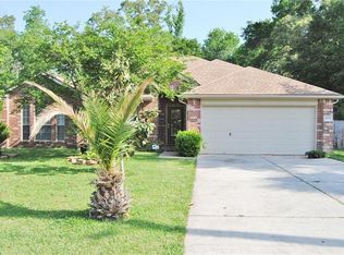 6806 Grant Dr, Magnolia, TX 77354