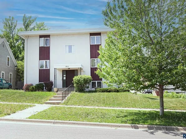 1011 S 2nd Ave, Sioux Falls, SD 57105
