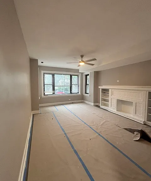 4650 N Paulina St #1E — Photo 7