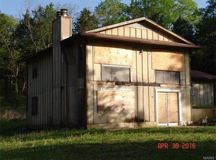 6858 Cedar Lake Rd, Bonne Terre, MO 63628