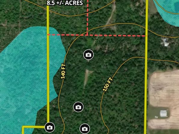 Logan Loop TRACT 3, Malone, FL 32445