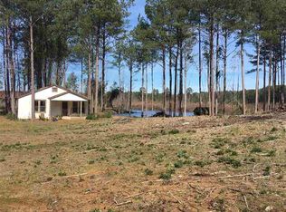 3089 Pleasant Grove Rd, Carthage, MS 39051