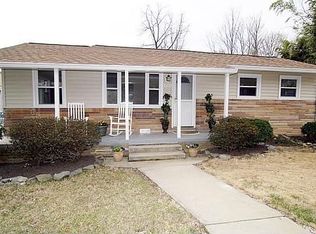 3510 Dupont Ave, Kensington, MD 20895