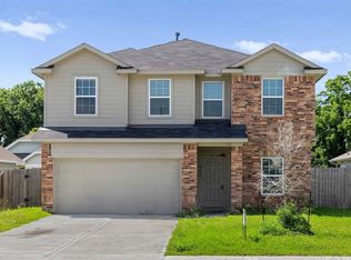 5319 Rivers Edge Dr, Richmond, TX 77469